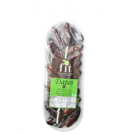 Dates Fit Tunisan Kurma Tangkai 200 gm